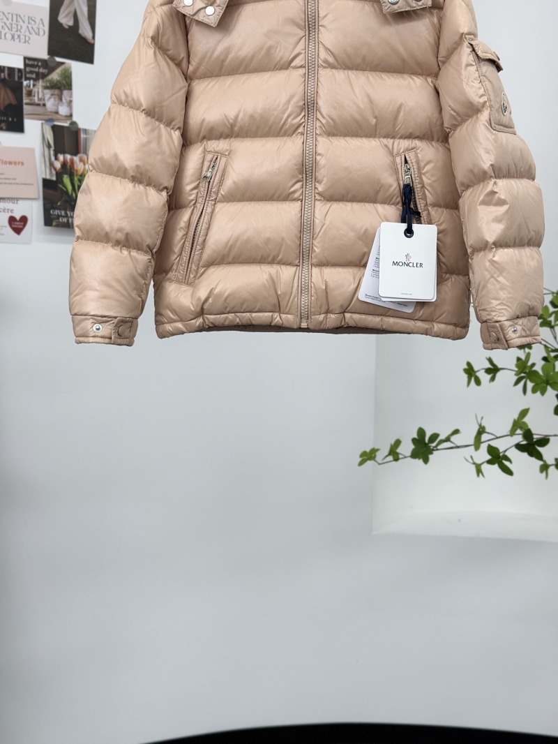 Moncler Down Coat